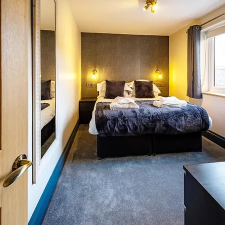 Le Mini Metro Balcony By I-stay Lägenhet