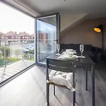 Le Mini Metro Balcony By I-stay Apartamento