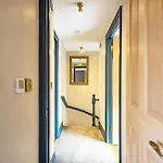 Appartement Le Mini Metro Balcony By I-stay *
