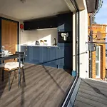 Apartamento Le Mini Metro Balcony By I-stay *