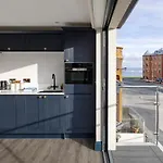 Appartement Le Mini Metro Balcony By I-stay Whitby