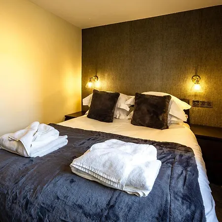 Le Mini Metro Balcony By I-stay Daire