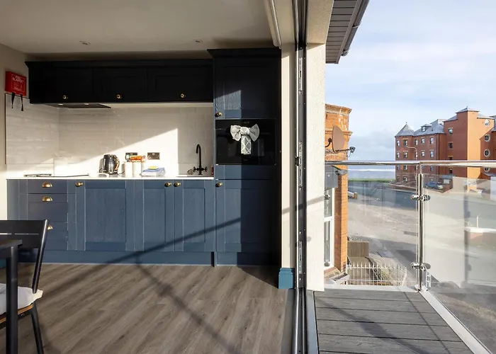 Le Mini Metro Balcony By I-stay