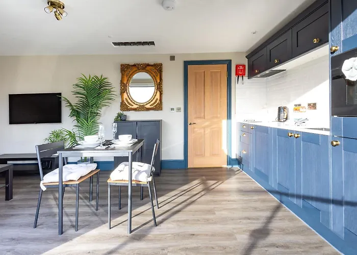 Le Mini Metro Balcony By I-stay Apartment *