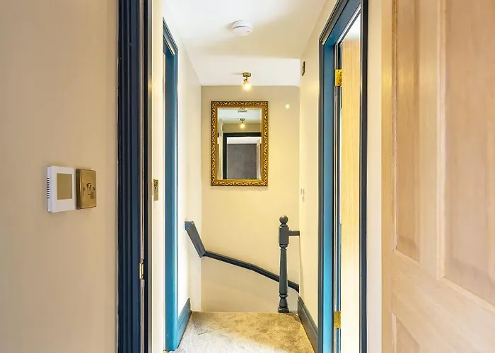 Apartment Le Mini Metro Balcony By I-stay *