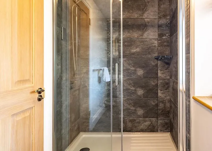 Le Mini Metro Balcony By I-stay Apartment *