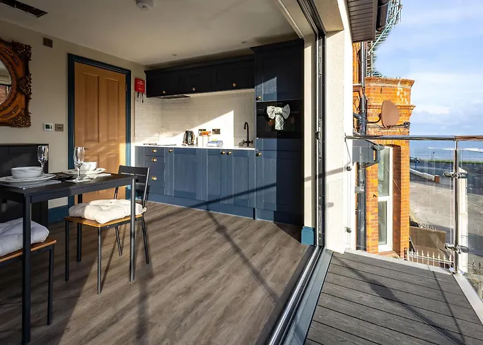 Apartment Le Mini Metro Balcony By I-stay *