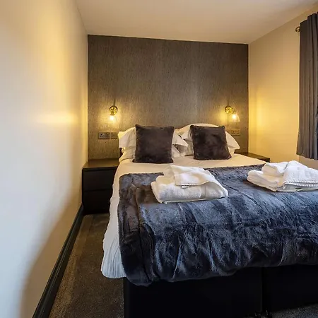 Le Mini Metro Balcony By I-stay