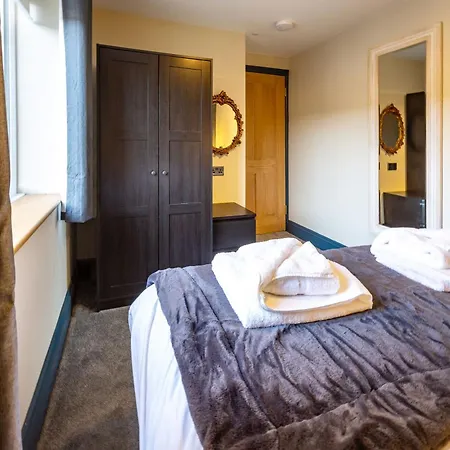 Le Mini Metro Balcony By I-stay * Whitby