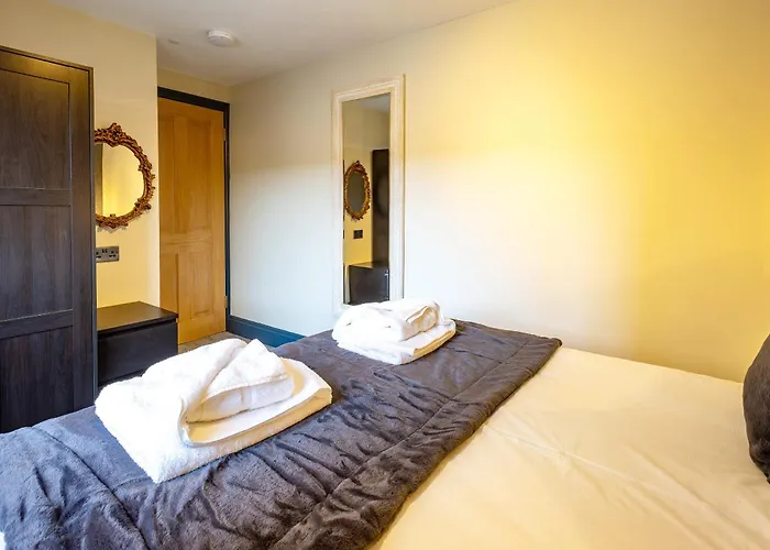 Le Mini Metro Balcony By I-stay *